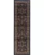 Ariana 113b Blue/Red Area Rug