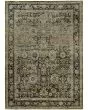 Andorra 7125c Green/Brown Area Rug