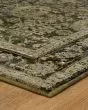Andorra 7125c Green/Brown Area Rug