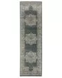 Alton 5501b Blue/Beige Area Rug