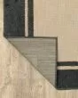 Cayman 5594k Sand/Charcoal Area Rug