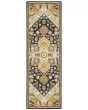 Alfresco 28408 Navy/Rust Area Rug
