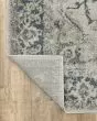 Alton 2w Beige/Blue Area Rug