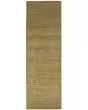 Aniston 27110 Gold Area Rug