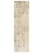 Bowen 2067w Grey/Gold Area Rug