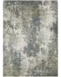 Caravan 5090e Blue/Green Area Rug