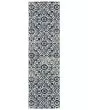 Bowen 5506e Navy/Ivory Area Rug