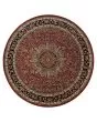 Ariana 116r Red/Blue Area Rug