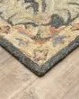 Alfresco 28401 Blue/Green Area Rug