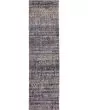 Atlas 8033f Purple/Grey Area Rug