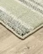 Atlas 752e Blue/Green Area Rug