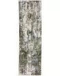 Caravan 2060f Green/Blue Area Rug