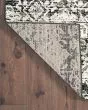 Bowen 42h Grey/Ivory Area Rug