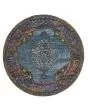 Andorra 7139a Blue/Multi Area Rug