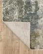 Caravan 5090e Blue/Green Area Rug