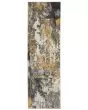 Caravan 502x Beige/Multi Area Rug