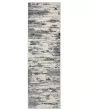 Caravan 750w Beige/Blue Area Rug