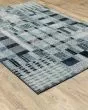 Atlas 752b Blue Area Rug