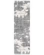 Aspen 3h Grey/Ivory Area Rug