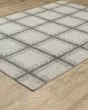 Alton 92e Beige/Blue Area Rug