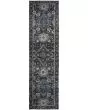 Andorra 7124a Navy/Blue Area Rug