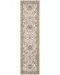 Andorra 8918i Stone/Ivory Area Rug
