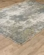 Caravan 5090e Blue/Green Area Rug