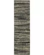 Bowen 1332h Black/Navy Area Rug