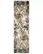 Bowen 1808q Navy/Gold Area Rug