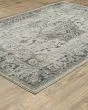Alton 2w Beige/Blue Area Rug