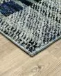 Atlas 752b Blue Area Rug