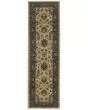 Ariana 311z Ivory/Blue Area Rug