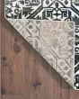 Bowen 5506e Navy/Ivory Area Rug