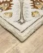 Alfresco 28403 Ivory/Beige Area Rug