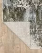 Caravan 2060f Green/Blue Area Rug