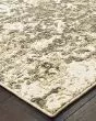 Bowen 2067w Grey/Gold Area Rug