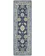 Alfresco 28405 Navy/Blue Area Rug