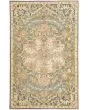 Alfresco 28401 Blue/Green Area Rug