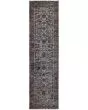 Andorra 6846b Blue/Purple Area Rug