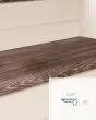 Coretec Grande Flush Stair Nose Trim Piece