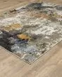 Caravan 502x Beige/Multi Area Rug