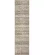 Atlas 747e Ivory/Grey Area Rug