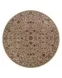Ariana 172w Ivory/Green Area Rug