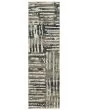 Carson 745c Blue/Beige Area Rug