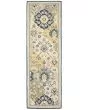 Alfresco 28406 Blue/Gold Area Rug