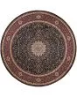 Ariana 95b Blue/Red Area Rug