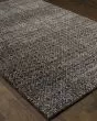 Atlas 8048q Black/Grey Area Rug
