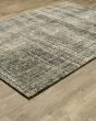 Astor 2541m Charcoal/Beige Area Rug