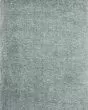 Kayla Shag KAY-01 Spa Area Rug