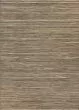 Cape Hinsdale Brown/Ivory Area Rug